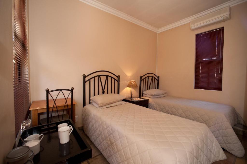Rise&Shine Lodge Bloemfontein Zimmer foto