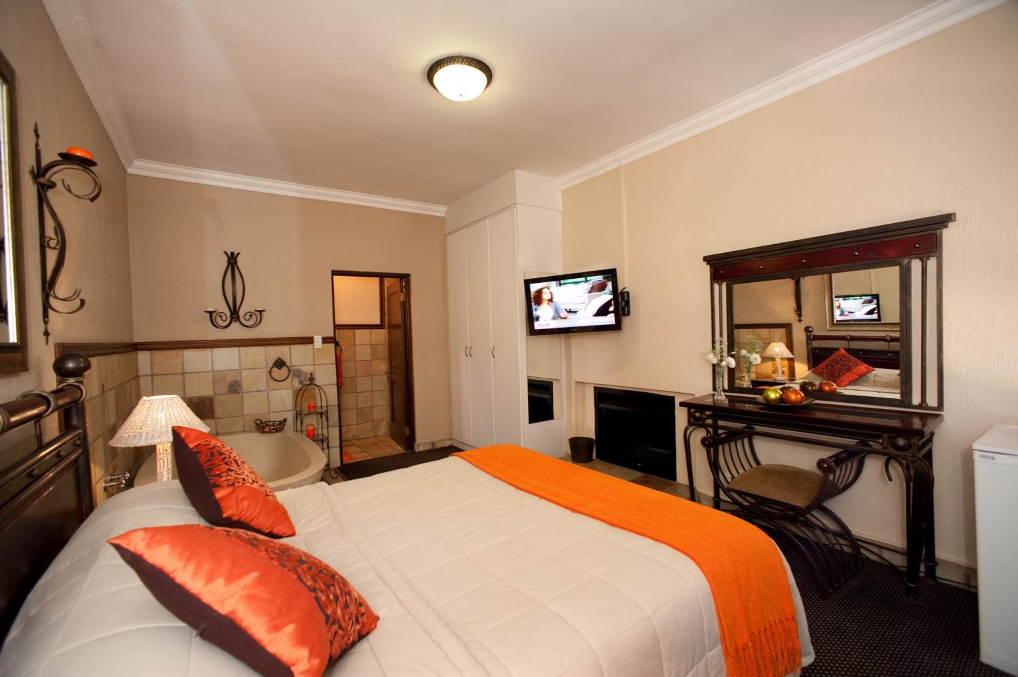 Rise&Shine Lodge Bloemfontein Exterior foto