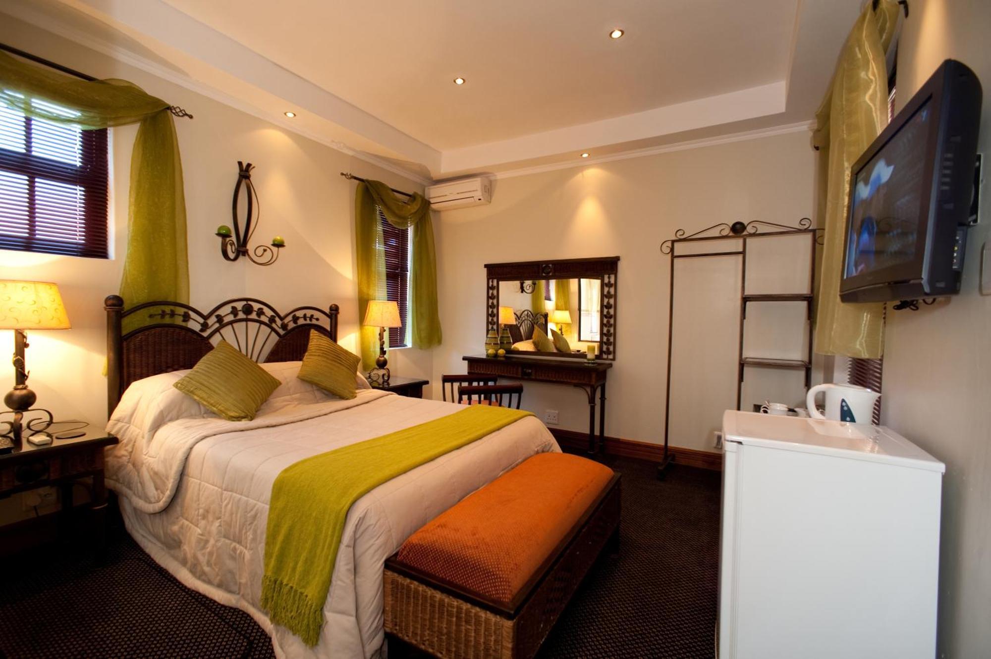 Rise&Shine Lodge Bloemfontein Exterior foto