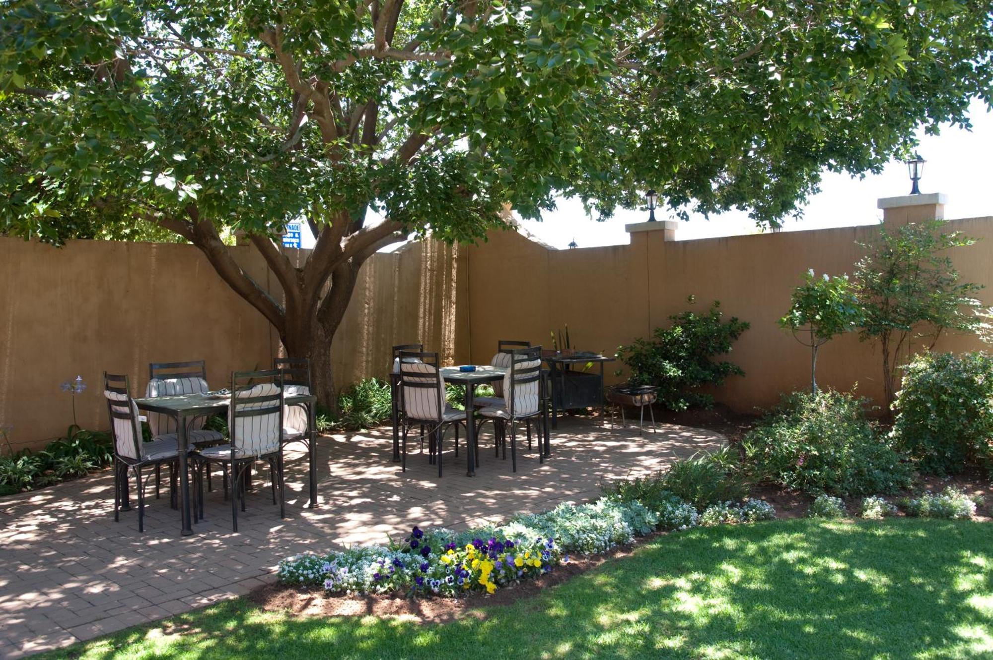 Rise&Shine Lodge Bloemfontein Exterior foto