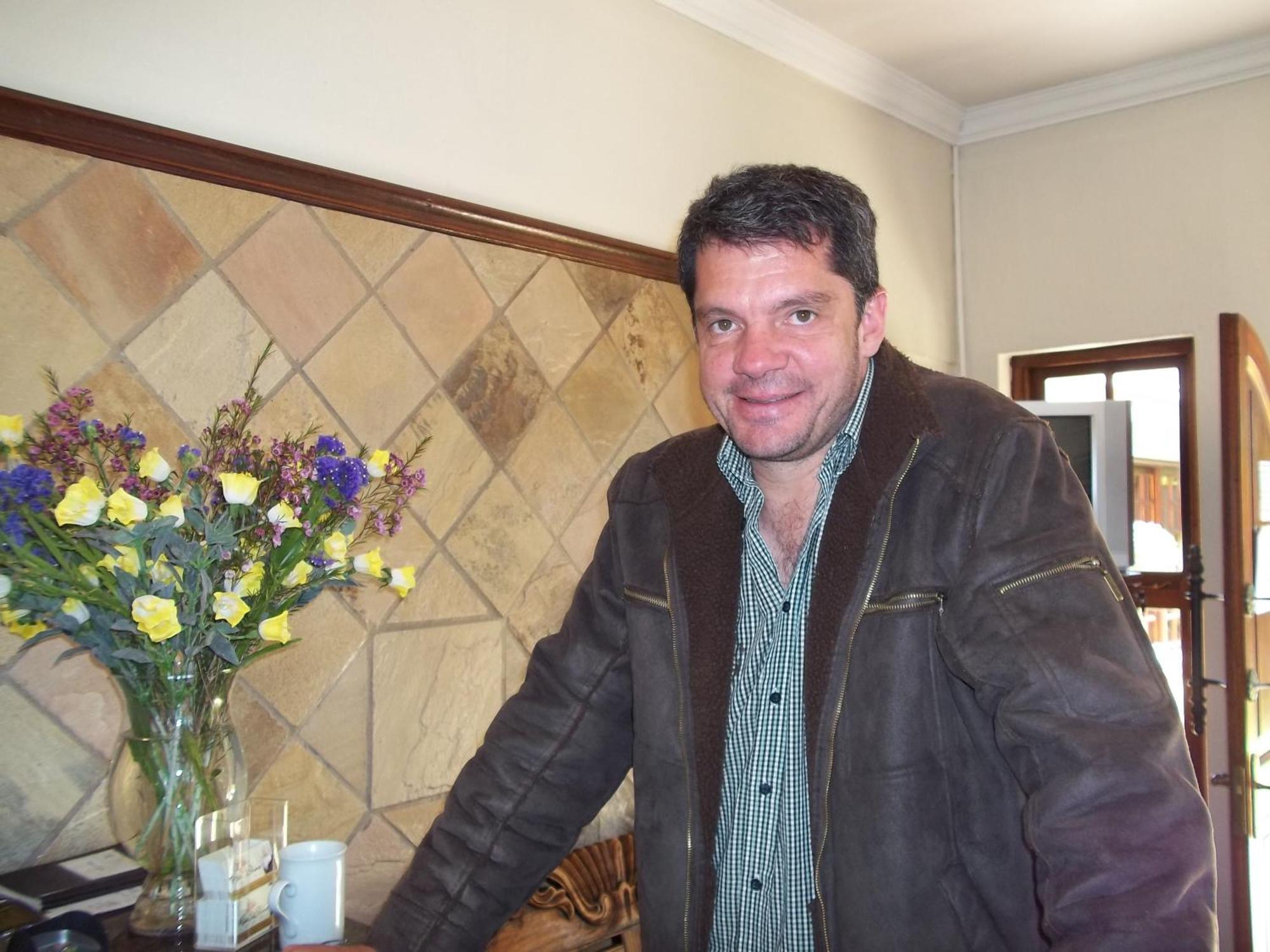 Rise&Shine Lodge Bloemfontein Exterior foto
